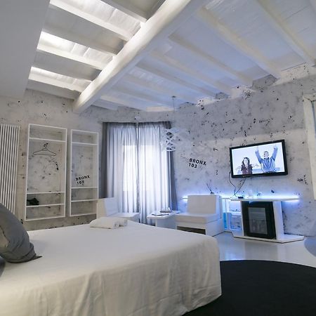 Hotel Design&Art Pie' Rom Exterior foto