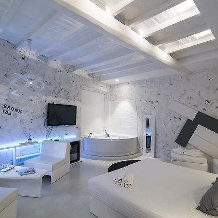 Hotel Design&Art Pie' Rom Exterior foto