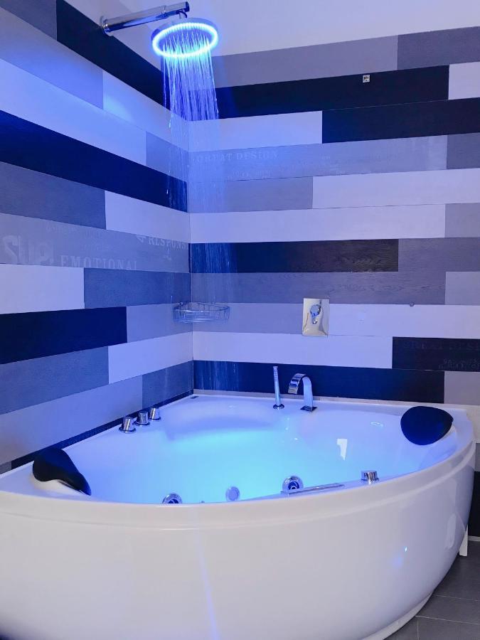 Hotel Design&Art Pie' Rom Exterior foto