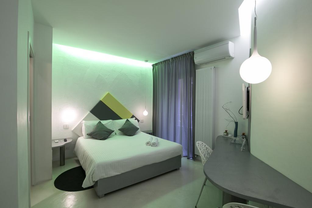 Hotel Design&Art Pie' Rom Exterior foto