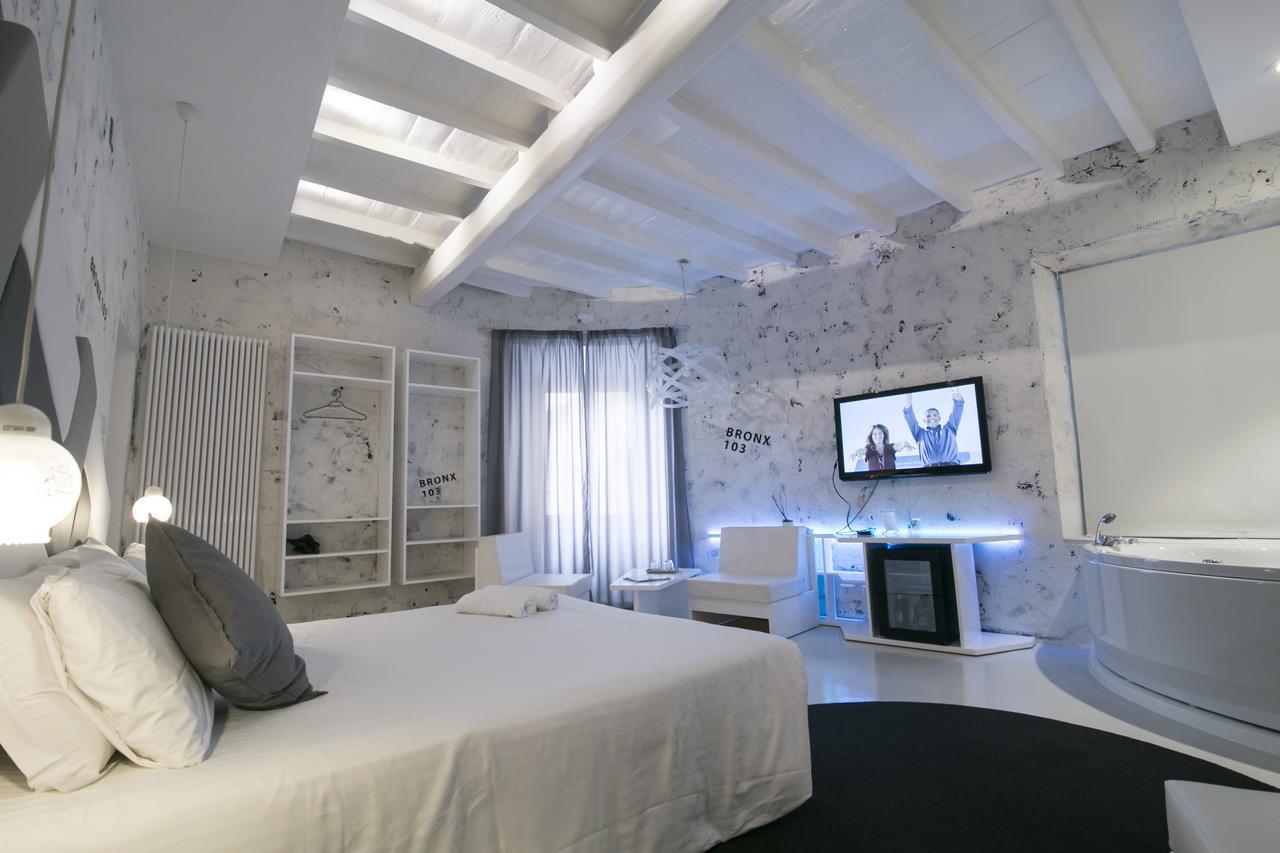 Hotel Design&Art Pie' Rom Exterior foto