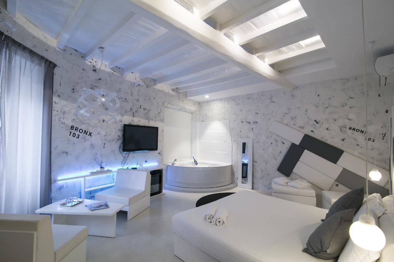 Hotel Design&Art Pie' Rom Exterior foto
